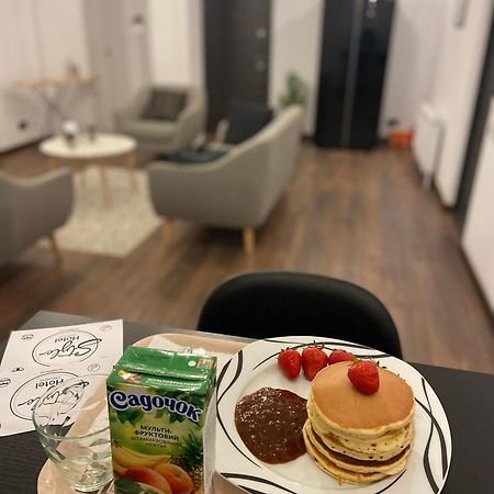 Style Hotel Ungheni Luaran gambar
