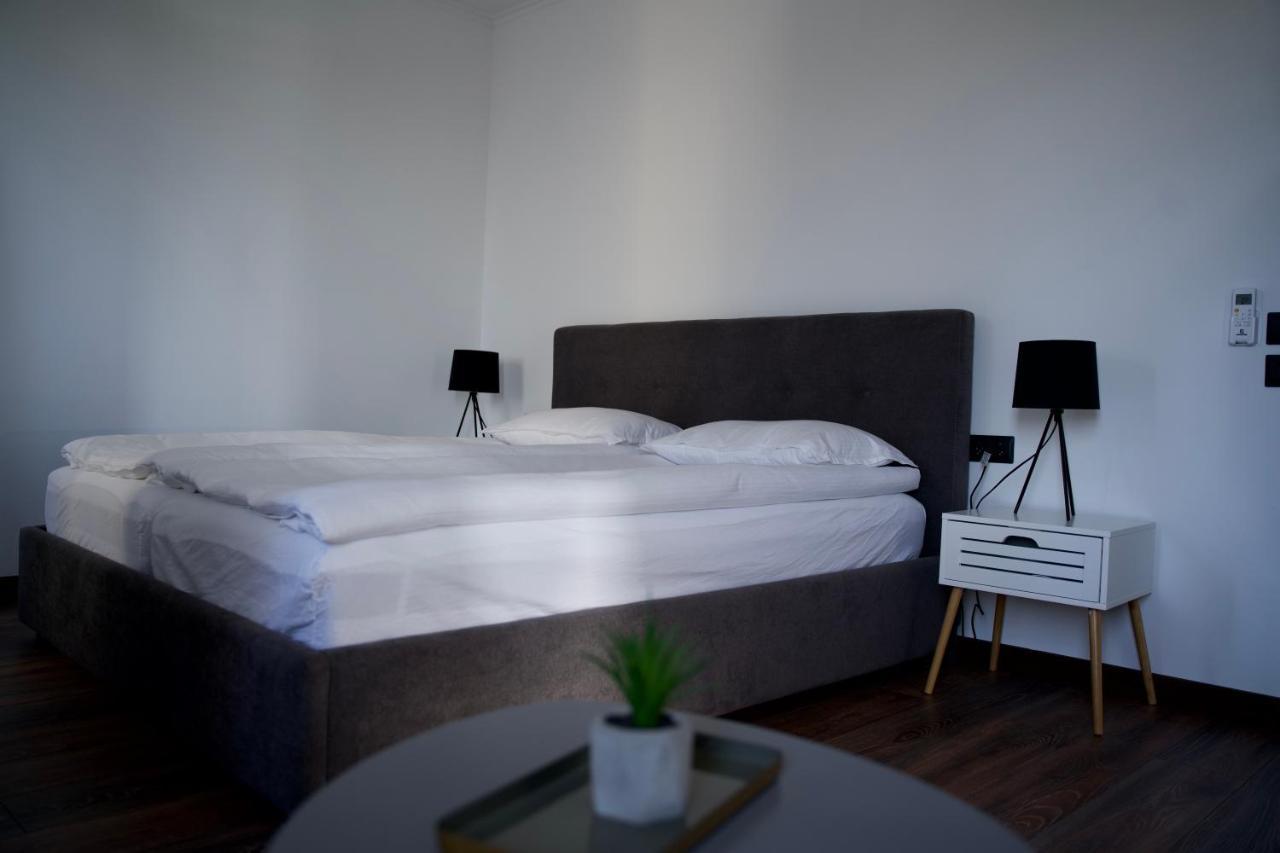 Style Hotel Ungheni Luaran gambar