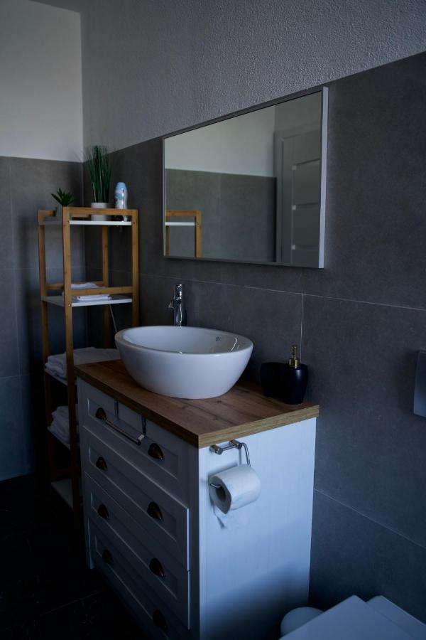 Style Hotel Ungheni Luaran gambar