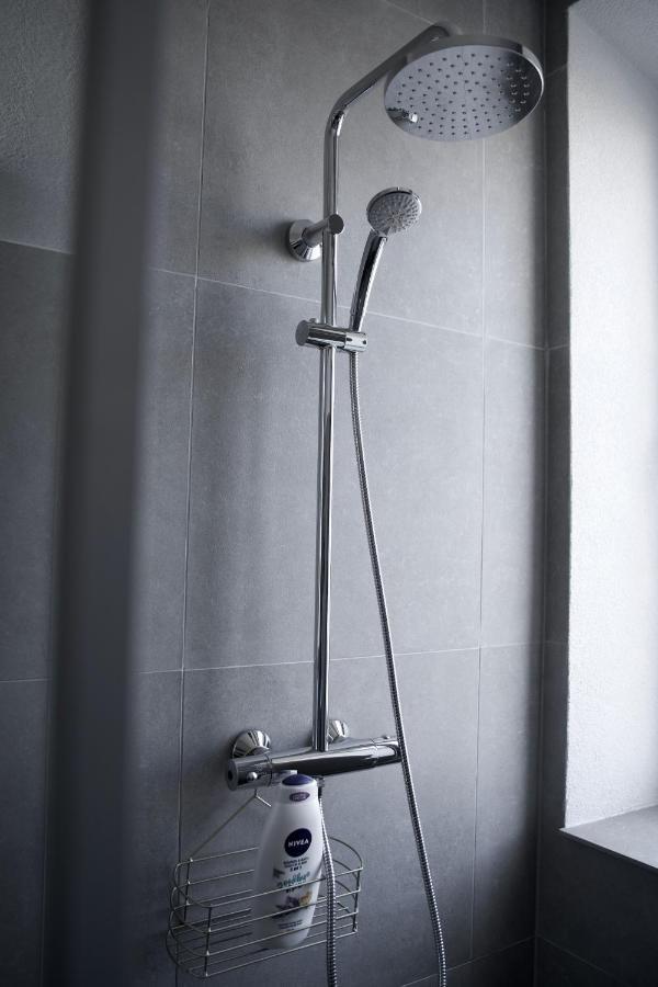 Style Hotel Ungheni Luaran gambar