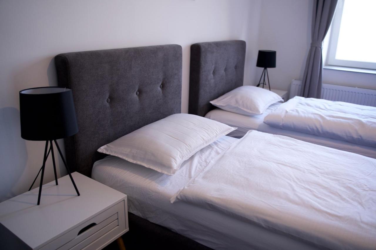 Style Hotel Ungheni Luaran gambar