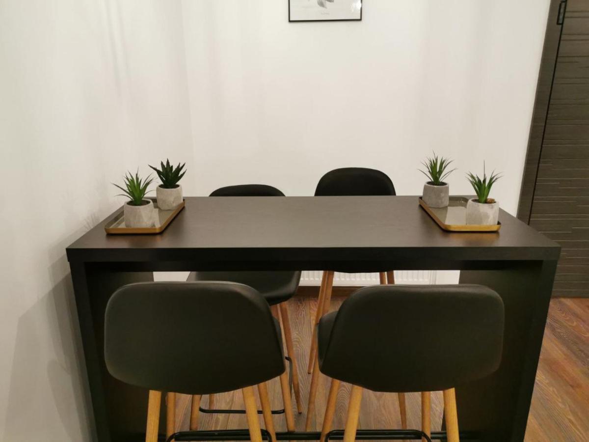 Style Hotel Ungheni Luaran gambar