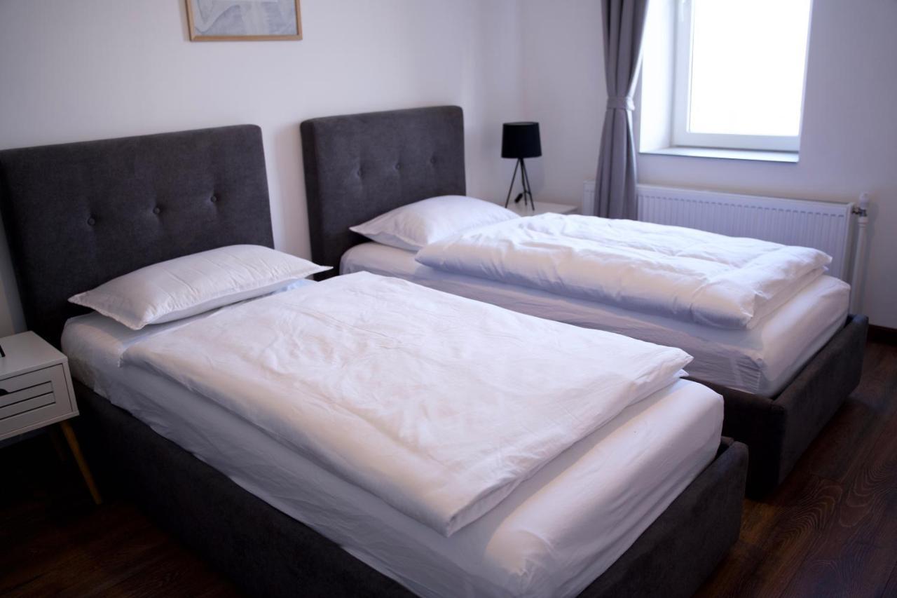 Style Hotel Ungheni Luaran gambar
