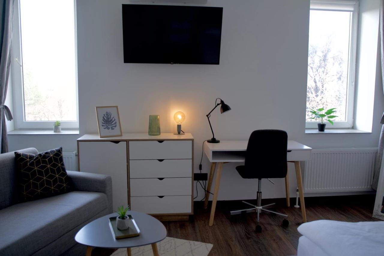 Style Hotel Ungheni Luaran gambar